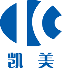 大连凯美 logo